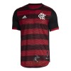 Officiële Voetbalshirt CR Flamengo Thuis 2022-23 - Heren